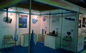 Instamod AIRpipe Private Limited